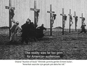 Çarmıha gerilen Ermeni kızları - auction of souls carmiha gerilen ermeni kizlari
