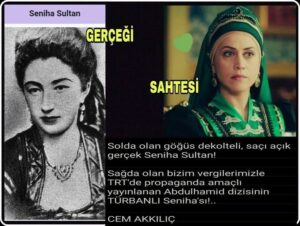 - seniha sultan
