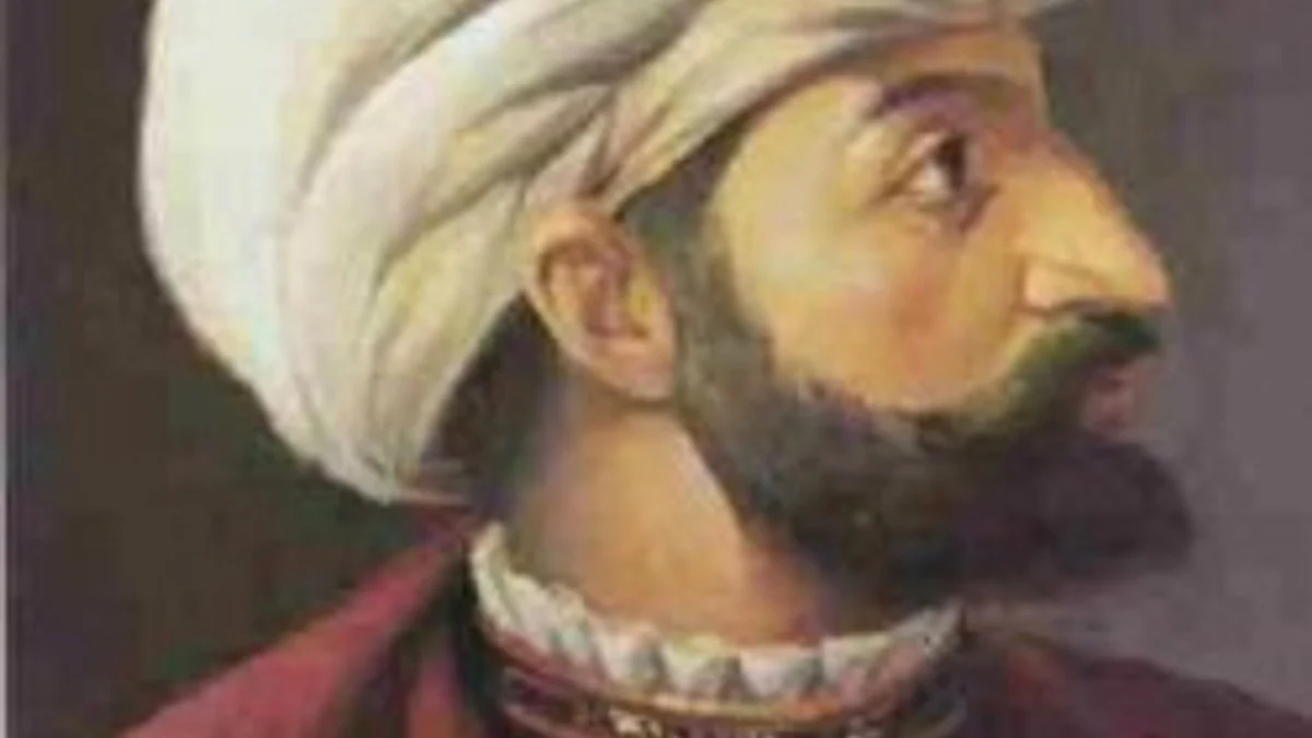 Sokullu Mehmed Paşa – Bayo Sokoloviç