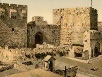 Kudüs’ün İngilizlere Tesliminin ve Mondros Mütarekesi’nin Sorumluları