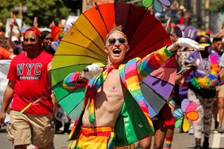 ABD’li gençlerin % 28 kendisini LGBT olarak tanımlıyormuş! - lgbt