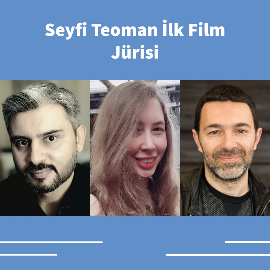43'üncü İstanbul Film Festivali N Kolay sponsorluğunda 17-28 Nisan arasında gerçekleştirilecek… - 43.iff juriler seyfiteoman