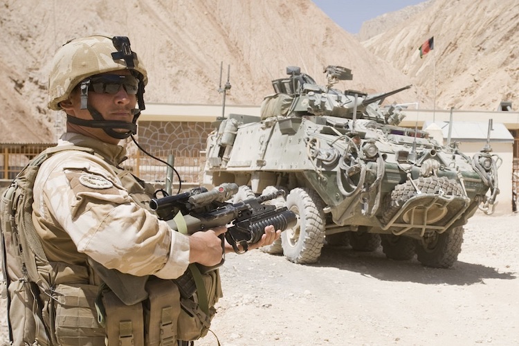 Değerli Dostlarımız, - amerikan ordusundaki askerler afganistan irak vietnam da savasti