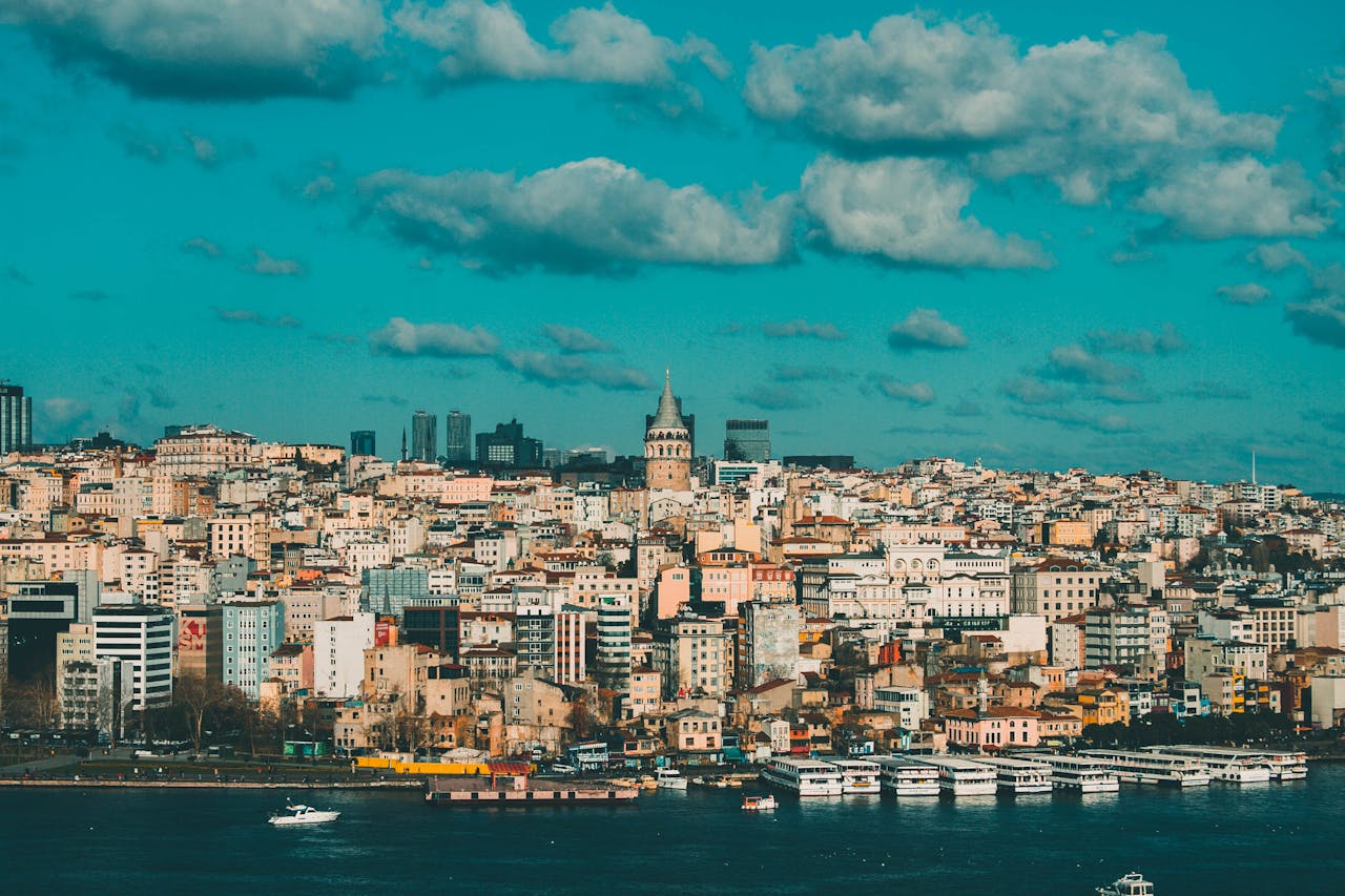 2023 Dünya seyahat lideri: İstanbul…