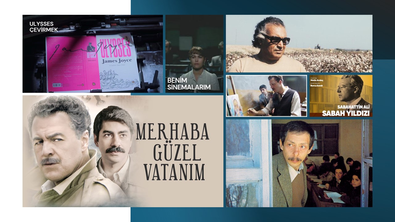İzmir Uluslararası Edebiyat-Sinema Buluşması Başlıyor