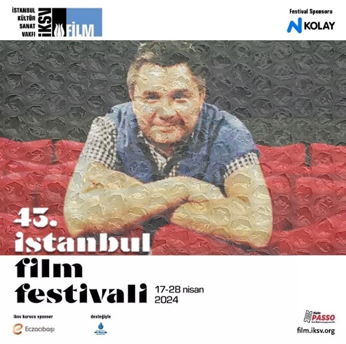 İstanbul Kültür Sanat Vakfı (İKSV) tarafından N Kolay sponsorluğunda düzenlenen 43. İstanbul Film Festivali, 16 Nisan Salı akşamı Cemal Reşit Rey Konser Salonu’nda yapılan açılış töreniyle başladı. - mehmetsfilmsn 1