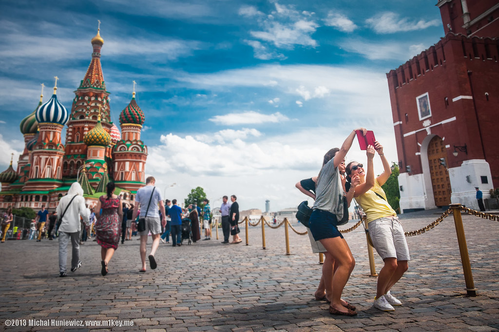 Rus turist sayısının 7 milyonu bulacağı açıklandı…