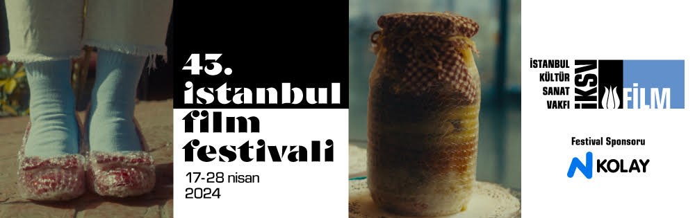 Wim Wenders ve Koji Yakusho 43. İstanbul Film Festivali'nin Onur Konuğu Olarak İlk Kez İstanbul'a Geliyor... - unnamed