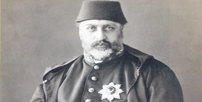 Sultan Abdülaziz
