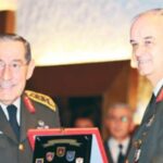 Yaşar Büyükanıt - İlker Başbuğ