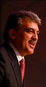 Cumhurbaşkanlığı Basın Açıklaması