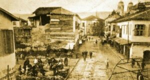 Taşnak Kalıntısı mı Kılıç Artığı mı?