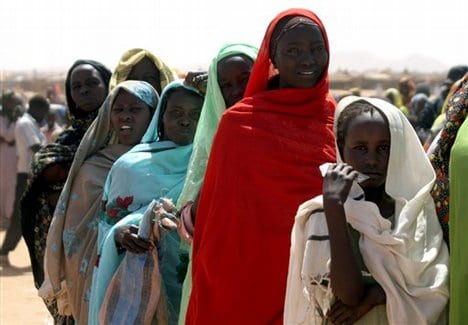 Darfur