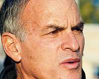 Prof. Norman Finkelstein
