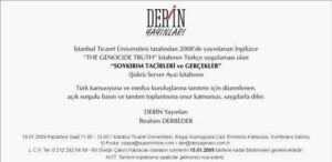 BOYKOT VE İSLAM