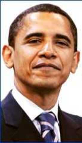 Barach Hussein Obama