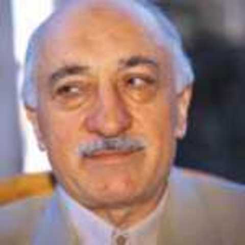 Fethullah Gülen