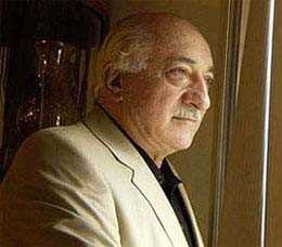 Fethullan Gülen Hocaefendi