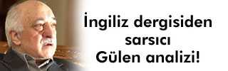 İngilizlerden Fethullah Gülen analizi