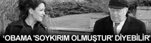 Obama Soykırım diyebilir