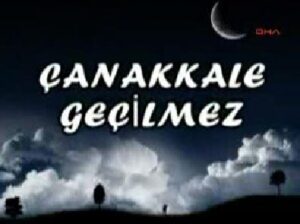 İşte Çanakkale savaşı’nın ilk kez yayınlanan görüntüleri