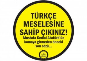İnkilâp mı, inkılâp mı? Ya da köpekleştirmek mi, köpekleşmek mi?