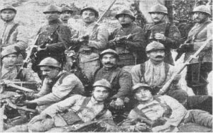 Ermeni Tehdidi ve Techir (2)