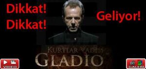Kurtlar Vadisi Gladyo