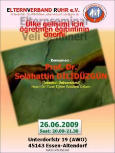 Ülke Gelişimi için Öğretmen Eğitiminin Önemi