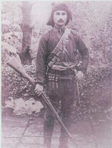 Topal Osman Ağa Giresun’da anıldı