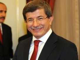 Şahenk ve Davutoğlu’na ABD’den ödül