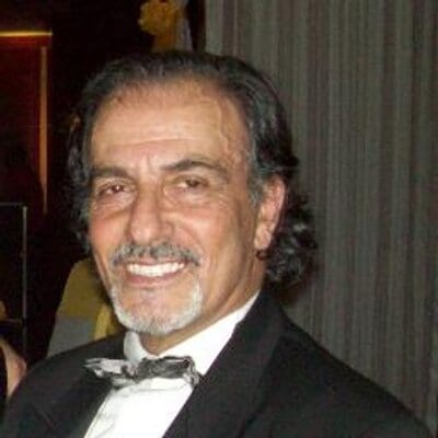 Orhan Çekiç
