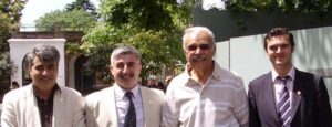 Londra: Turkish Forum Kurultayı Sonuc Bildirgesi
