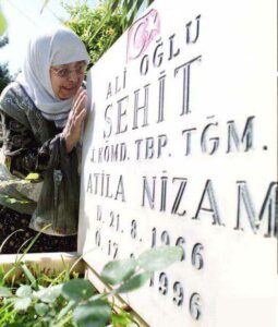 Kürt Açılımı, Gaflet ve Dalalet ve Hatta Hıyanet Mi?