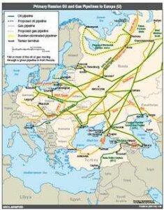 Nabucco ve Azerbaycan
