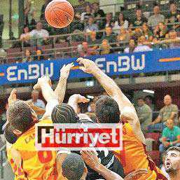 Skandal, Galatasaray Küme Düşüyor