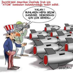 ACİL DEMOKRASİ