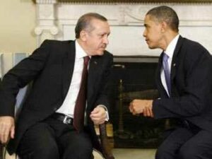 Bakü’yü saf dışı etme satrancı
