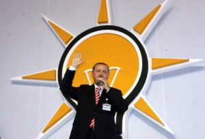 AKP Darbesi