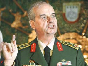 Başbuğ’un sabrı taştı:Bazı bilgileri açıklarız