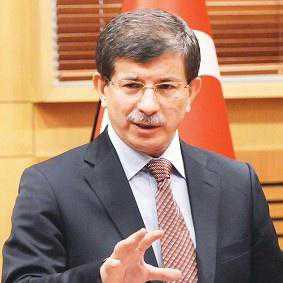 Dış Politika ve Davutoğlu