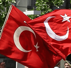 bayrak