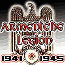Armenian Nazi Battalion during World War II