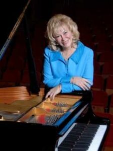 Gülsin Onay konserleri