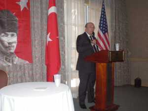 NEWYORK BASKONSOLOSU SAYIN MEHMET SAMSAR BEY’DEN BIR DUYURU