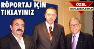 Türkiye-İsrail hakkında her şey