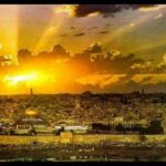 jerusalem (kudüs)