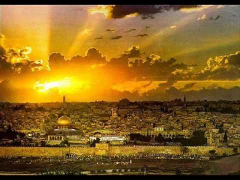 jerusalem (kudüs)