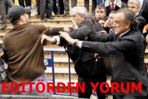 GAZETE UŞAK’TAN KAMUOYUNA DUYURULUR