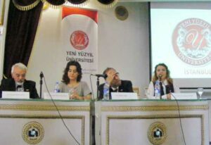 Uluslararası terörü destekleyen Türkiye!